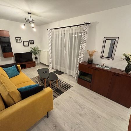 Apartament Na Spokojnej Вісла Екстер'єр фото