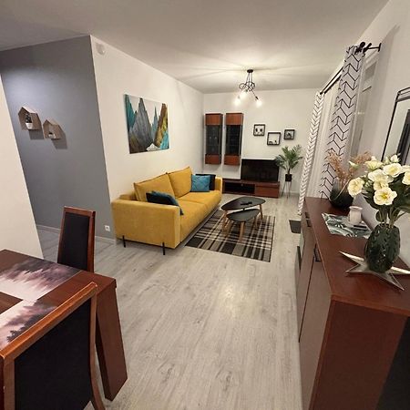 Apartament Na Spokojnej Вісла Екстер'єр фото