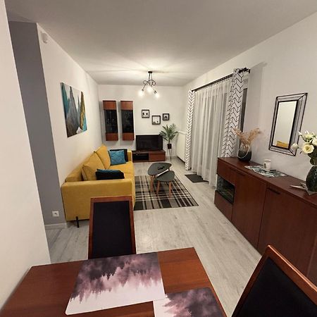 Apartament Na Spokojnej Вісла Екстер'єр фото