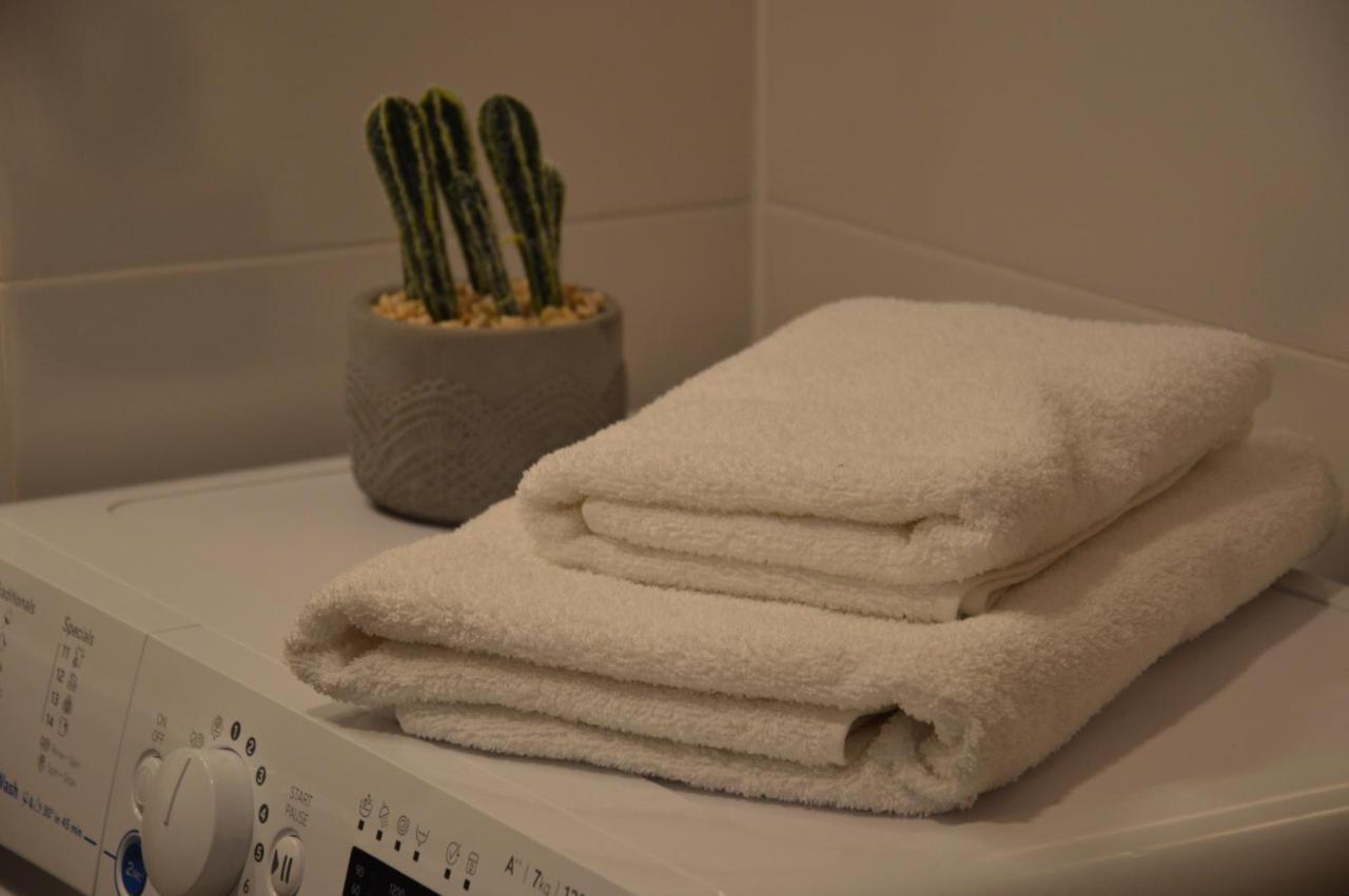 Apartament Na Spokojnej Вісла Екстер'єр фото