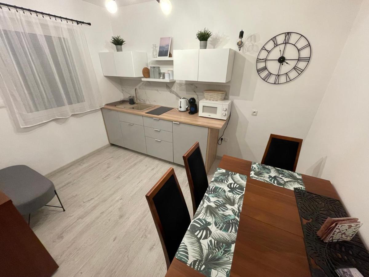 Apartament Na Spokojnej Вісла Екстер'єр фото
