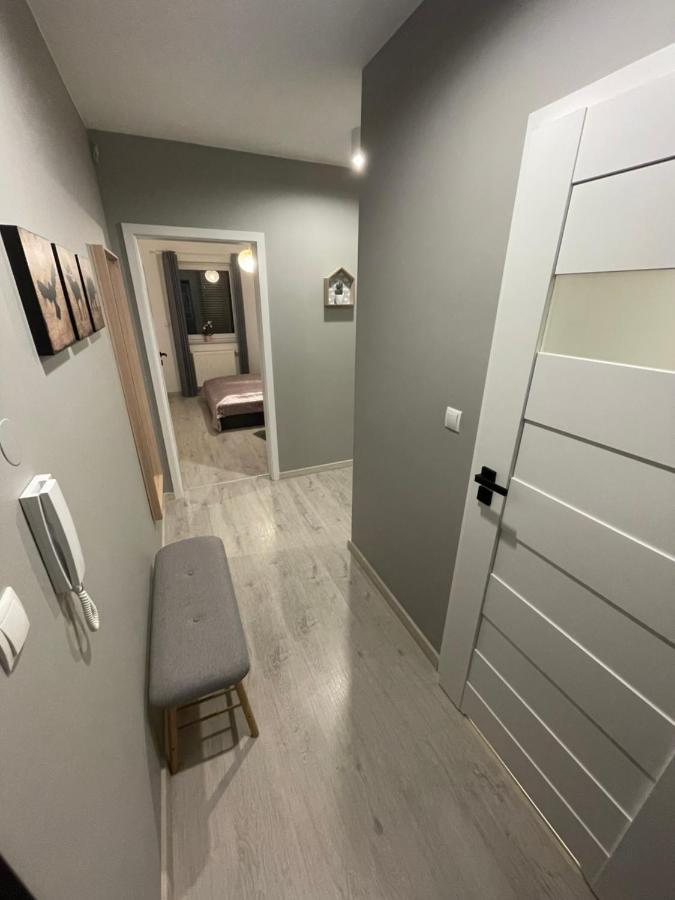 Apartament Na Spokojnej Вісла Екстер'єр фото