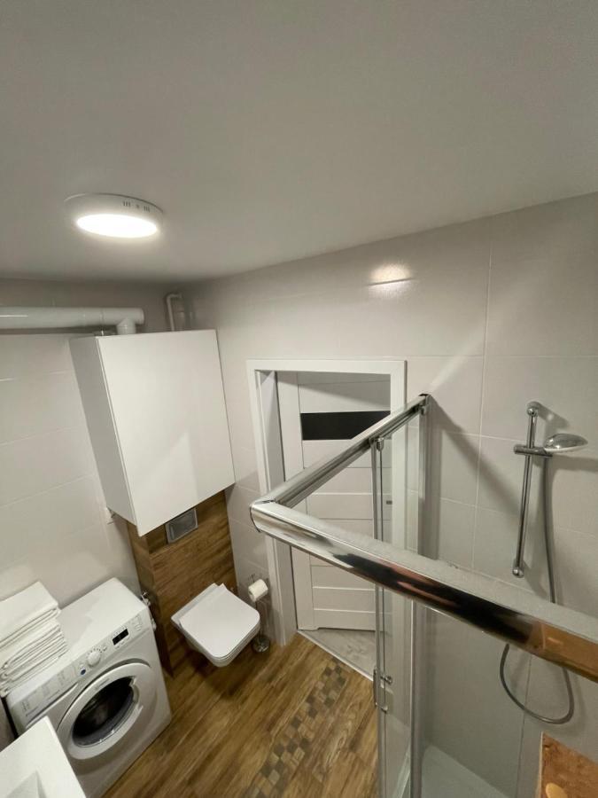 Apartament Na Spokojnej Вісла Екстер'єр фото
