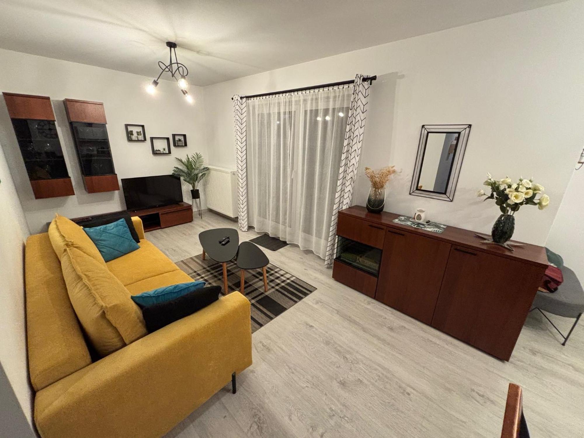 Apartament Na Spokojnej Вісла Екстер'єр фото